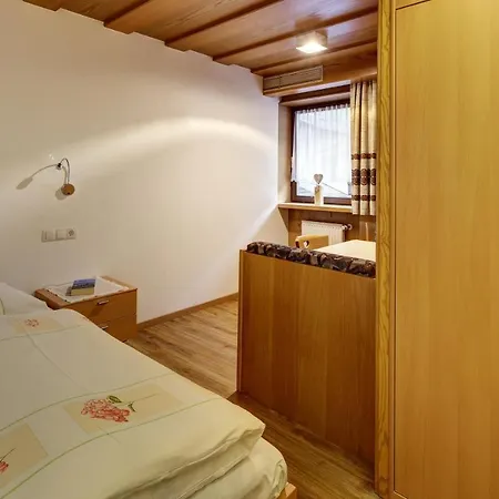 Appartements Hofer Sankt Jakob im Ahrntal Exterior foto