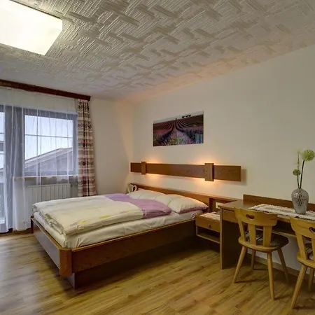 Appartements Hofer Sankt Jakob im Ahrntal Exterior foto