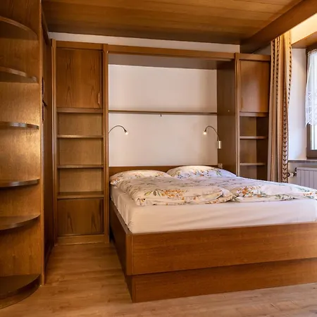 Appartements Hofer Sankt Jakob im Ahrntal Exterior foto