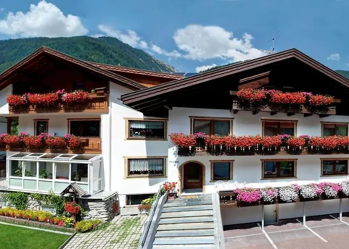Appartements Hofer