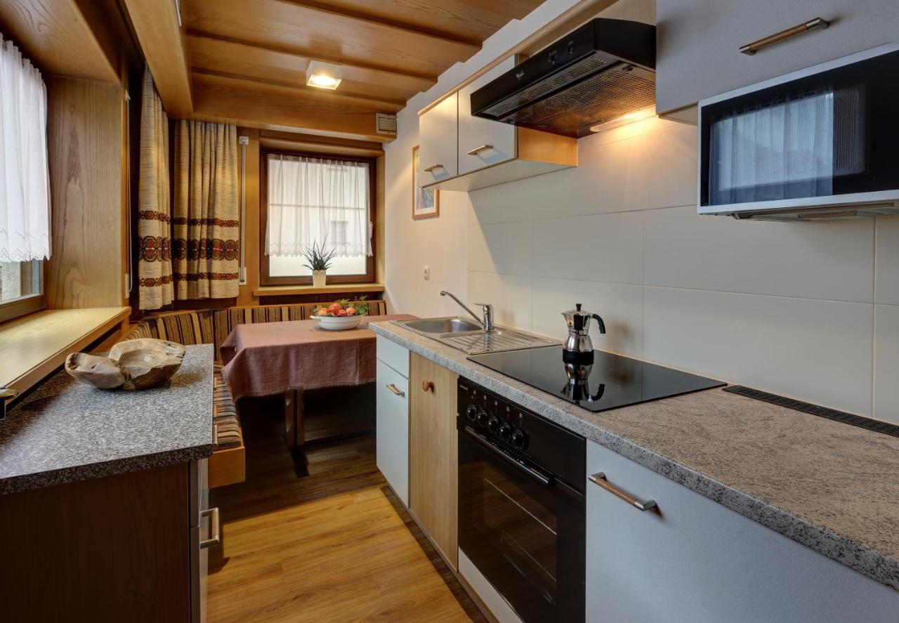 Hofer Apartment San Giacomo (Bolzano)
