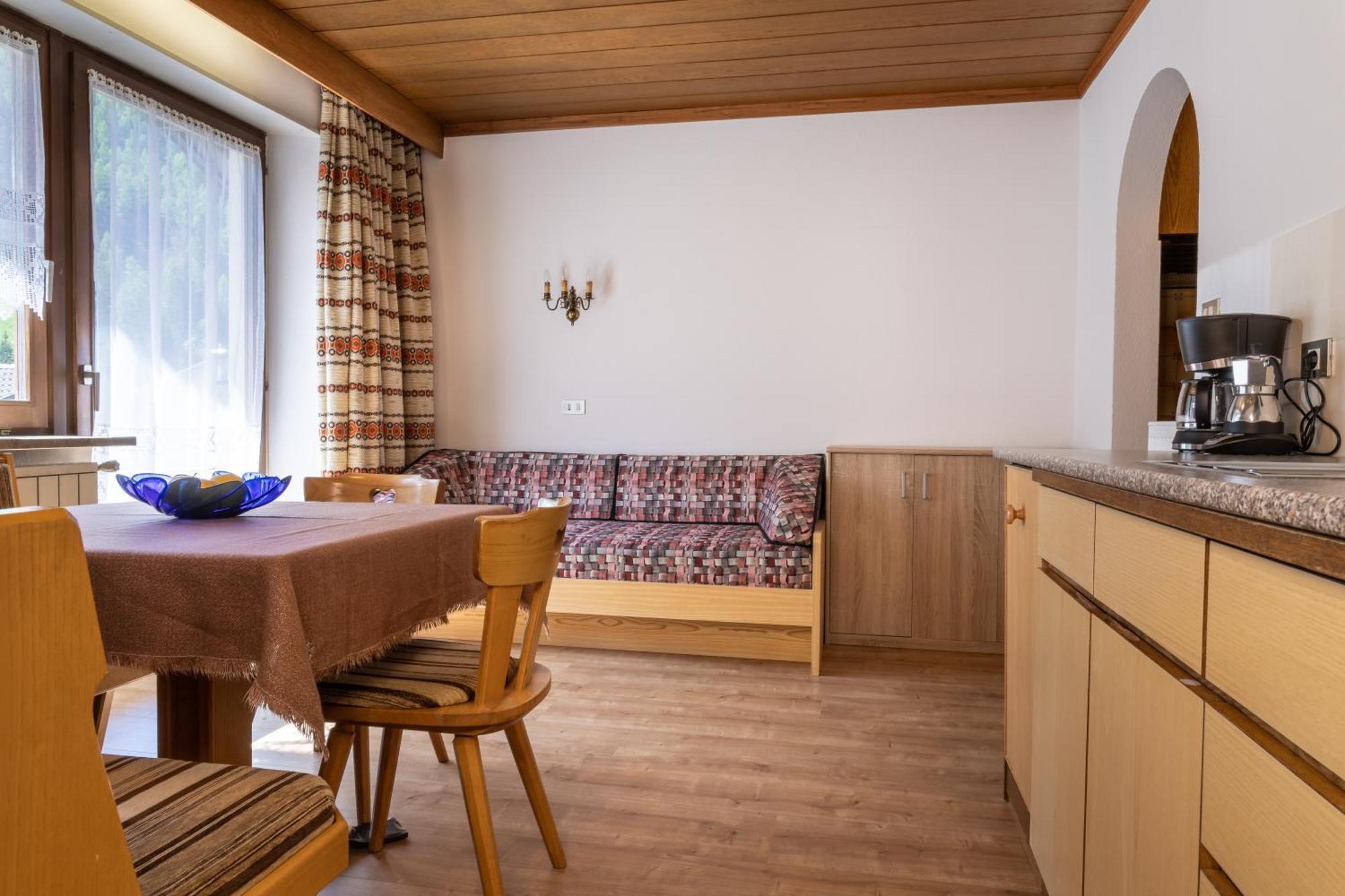 Hofer Apartment San Giacomo (Bolzano)